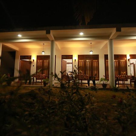 Surf Orchid Villa Weligama Dış mekan fotoğraf
