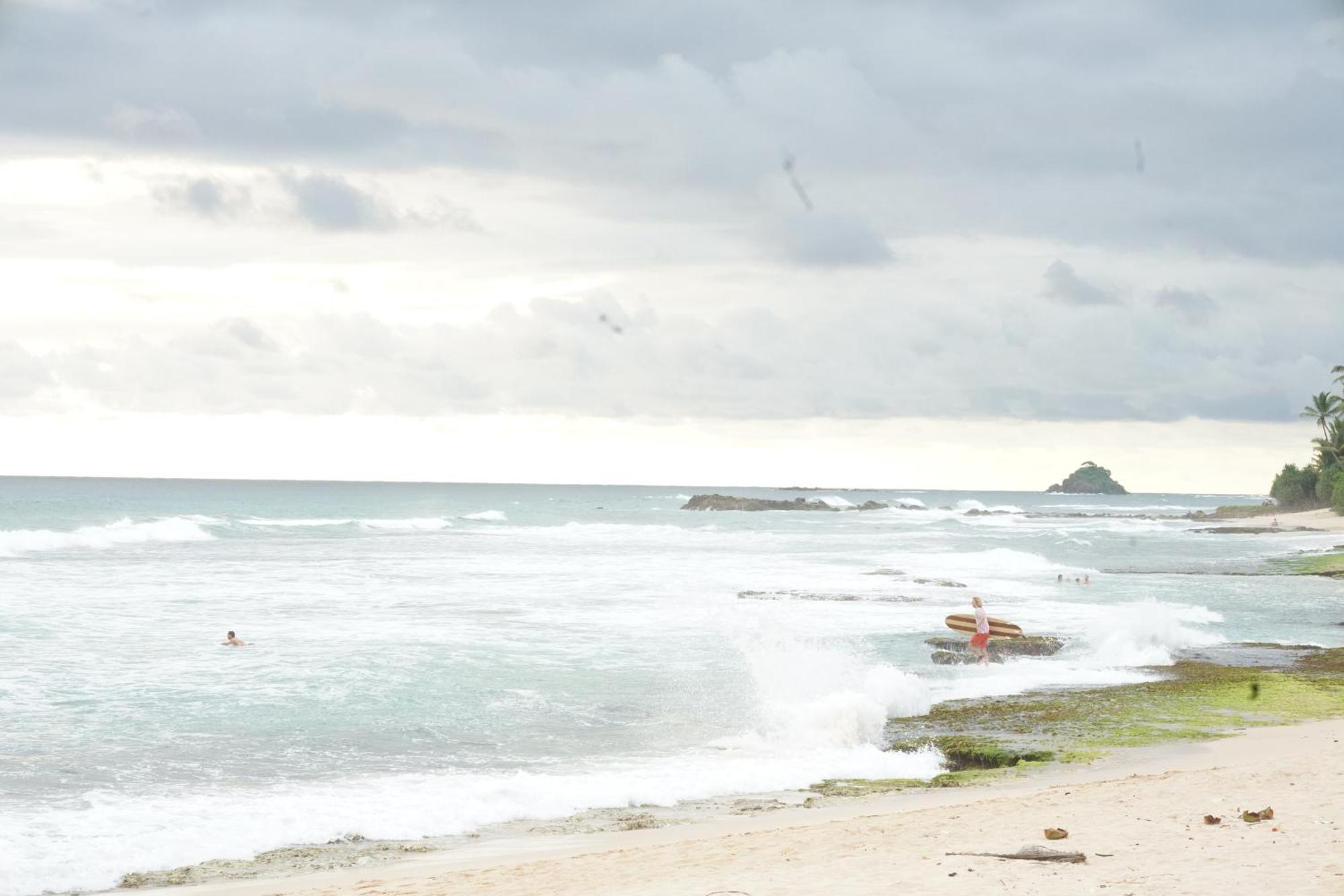 Surf Orchid Villa Weligama Dış mekan fotoğraf