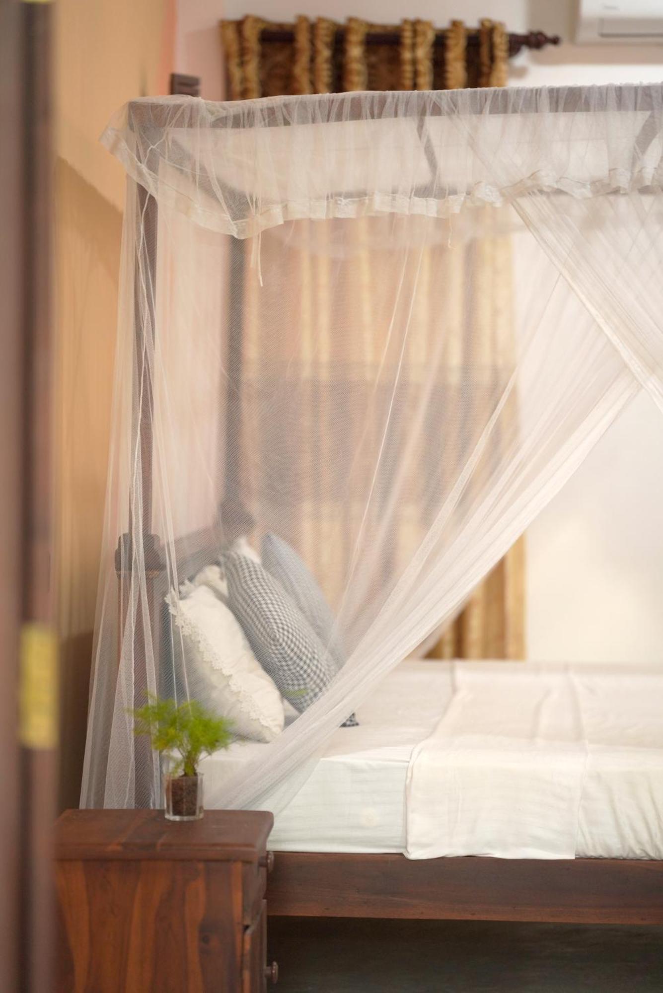 Surf Orchid Villa Weligama Dış mekan fotoğraf
