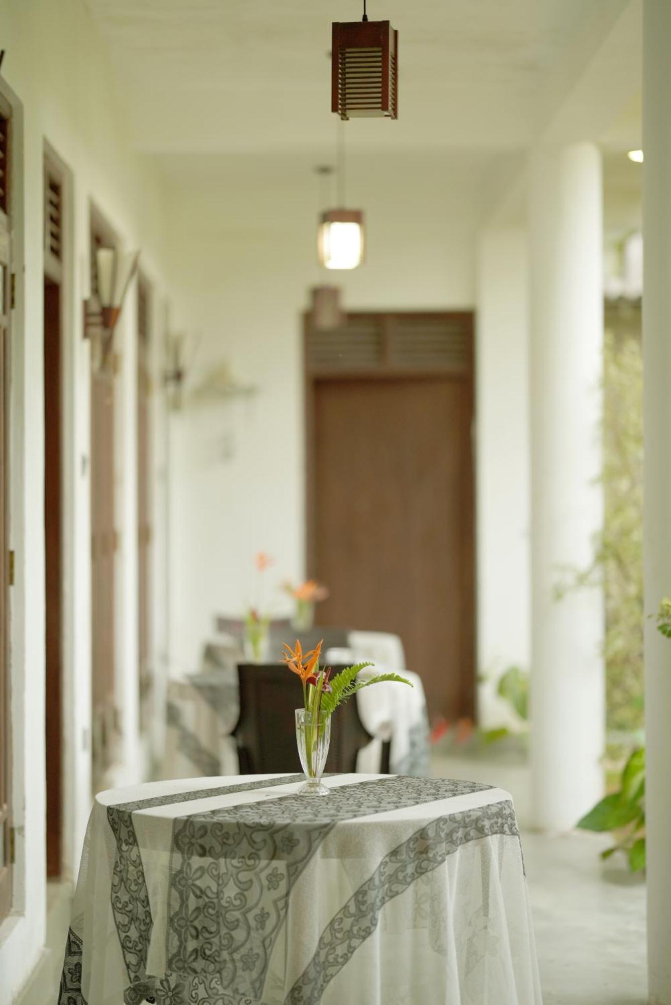 Surf Orchid Villa Weligama Dış mekan fotoğraf