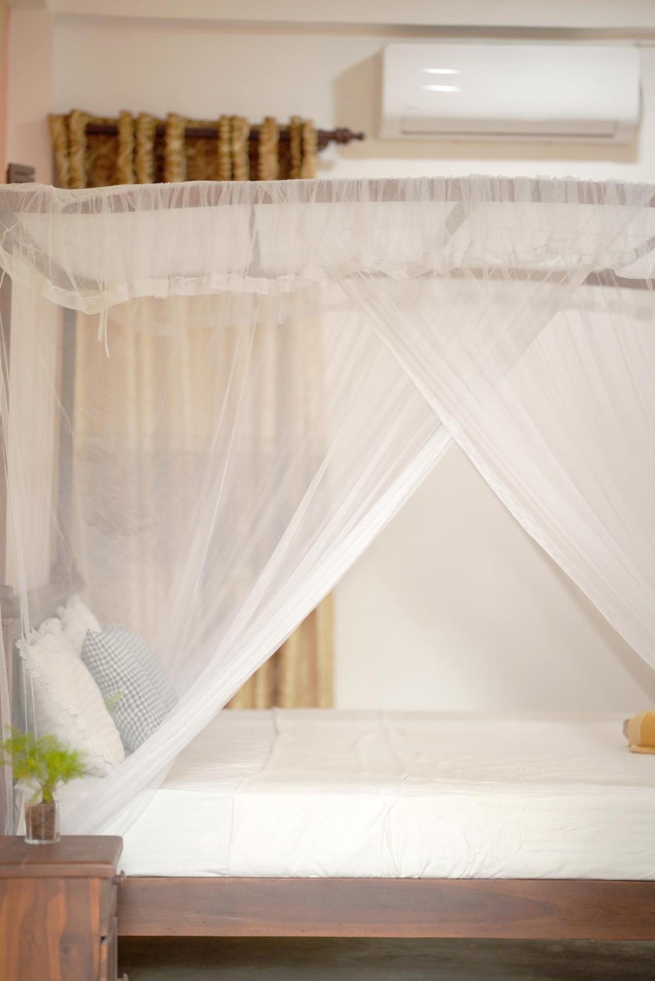 Surf Orchid Villa Weligama Dış mekan fotoğraf