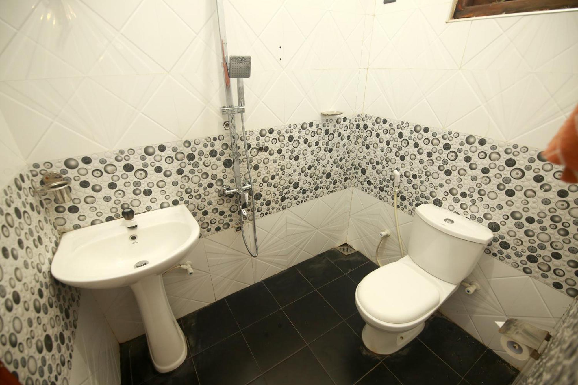 Surf Orchid Villa Weligama Dış mekan fotoğraf