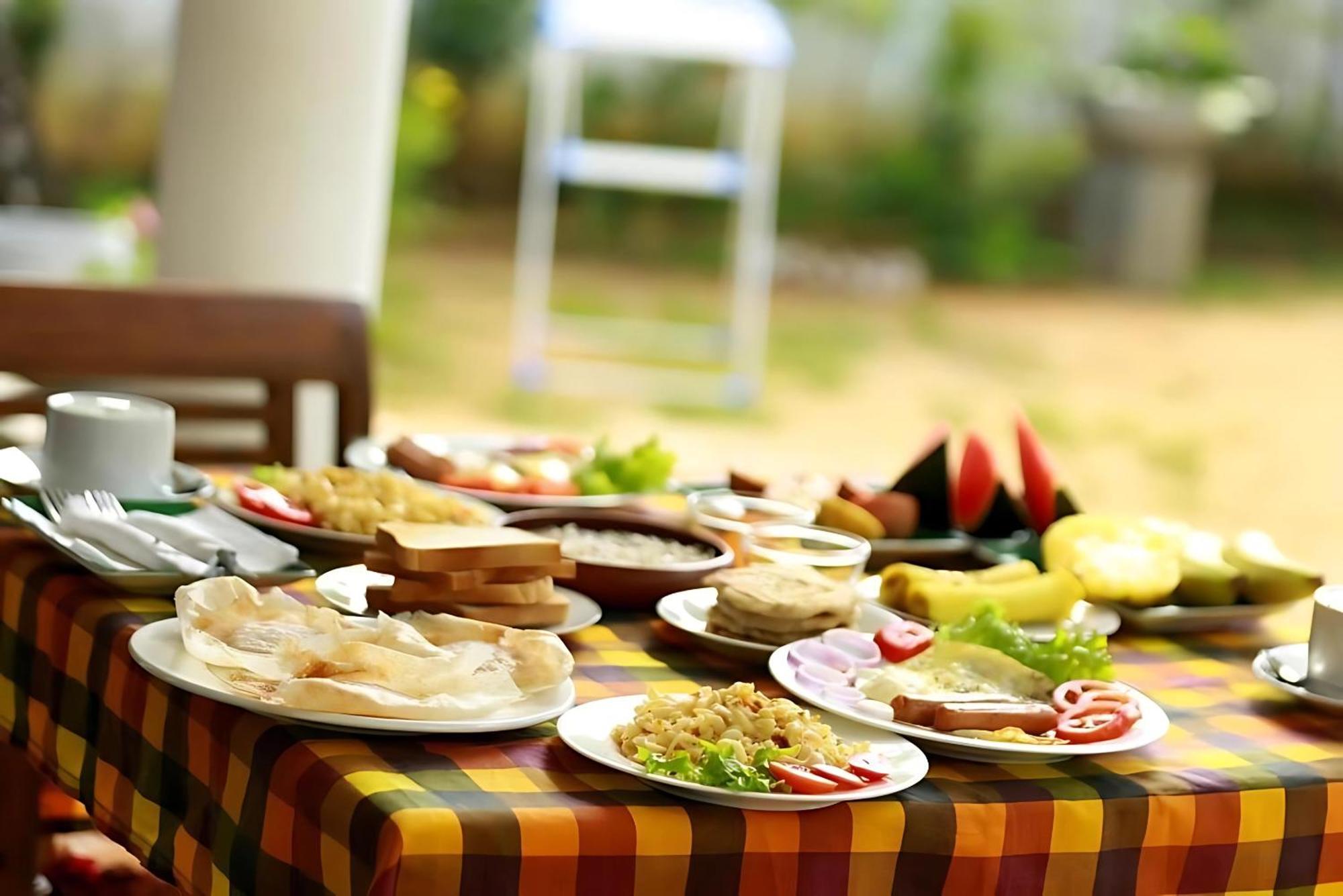 Surf Orchid Villa Weligama Dış mekan fotoğraf