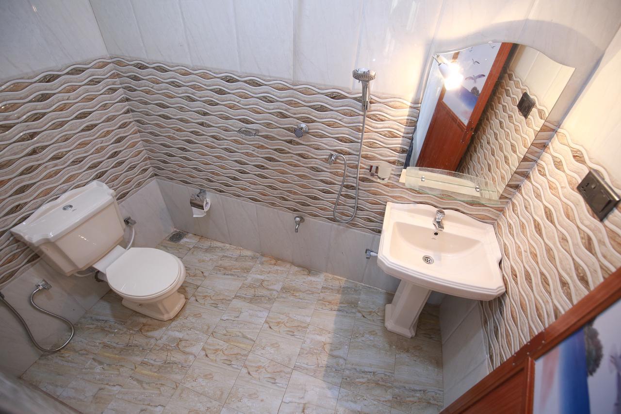 Surf Orchid Villa Weligama Dış mekan fotoğraf