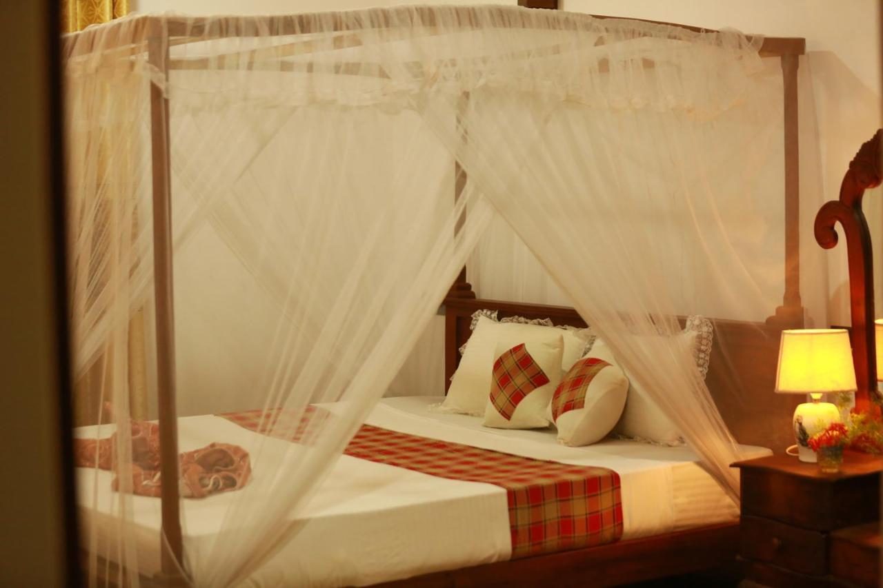Surf Orchid Villa Weligama Dış mekan fotoğraf