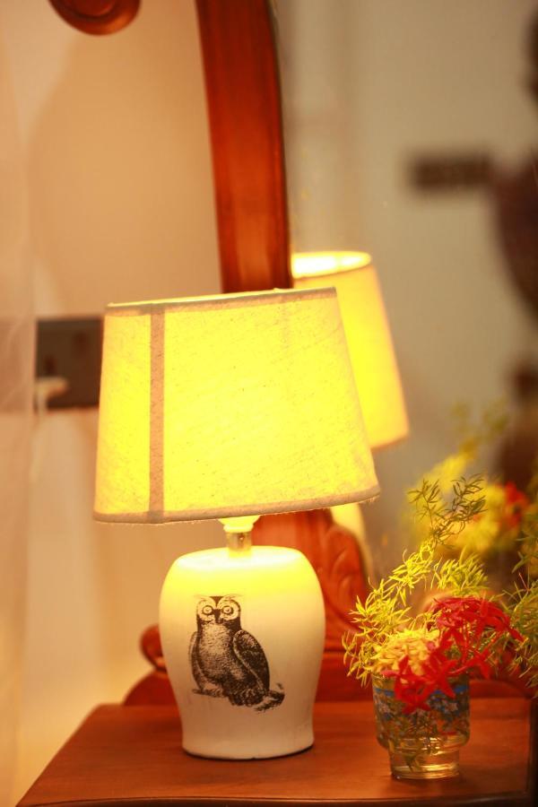 Surf Orchid Villa Weligama Dış mekan fotoğraf
