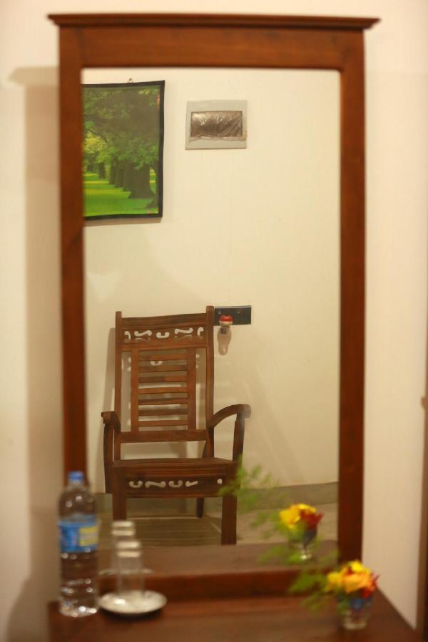 Surf Orchid Villa Weligama Dış mekan fotoğraf