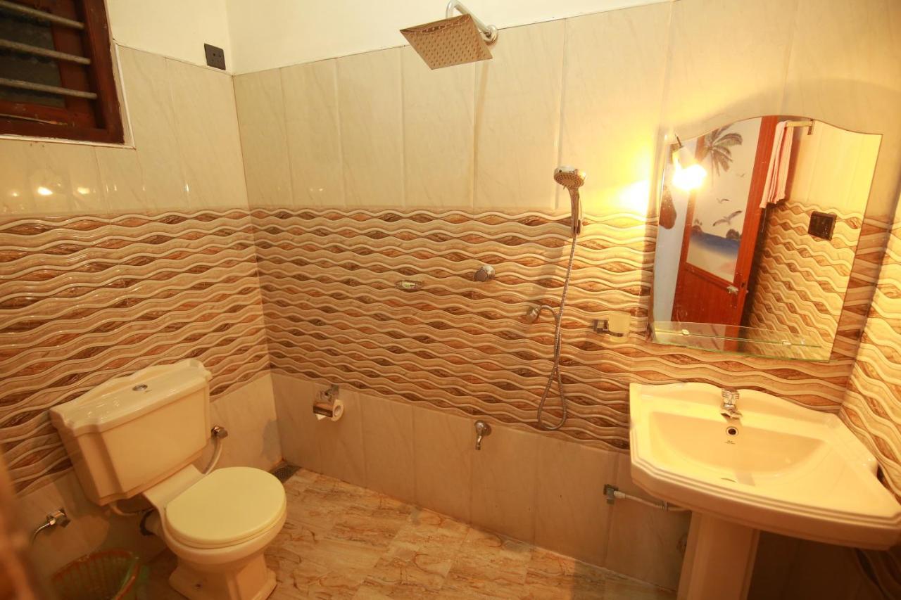 Surf Orchid Villa Weligama Dış mekan fotoğraf