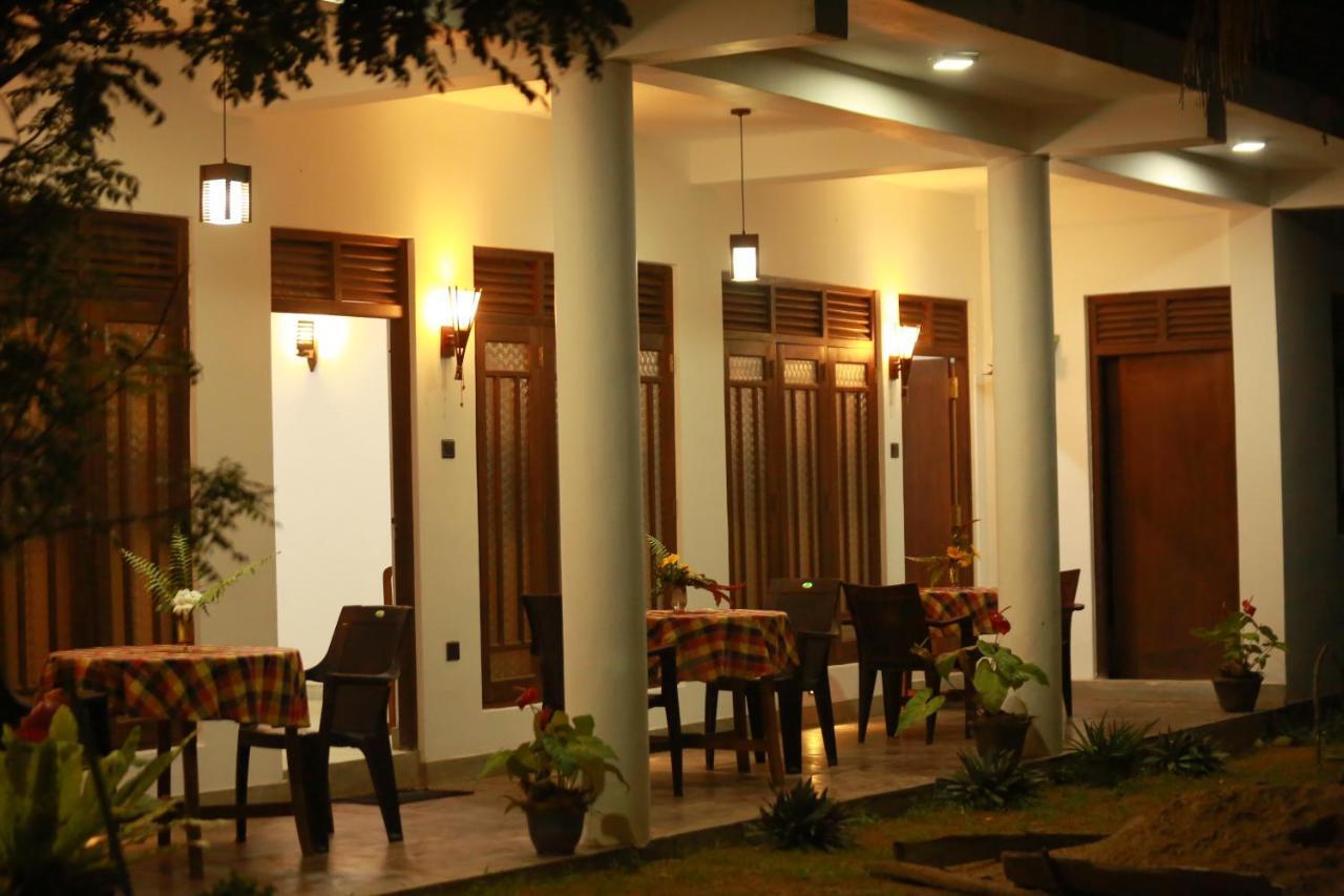 Surf Orchid Villa Weligama Dış mekan fotoğraf