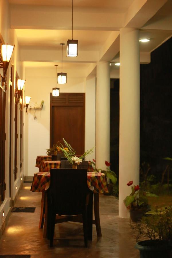 Surf Orchid Villa Weligama Dış mekan fotoğraf