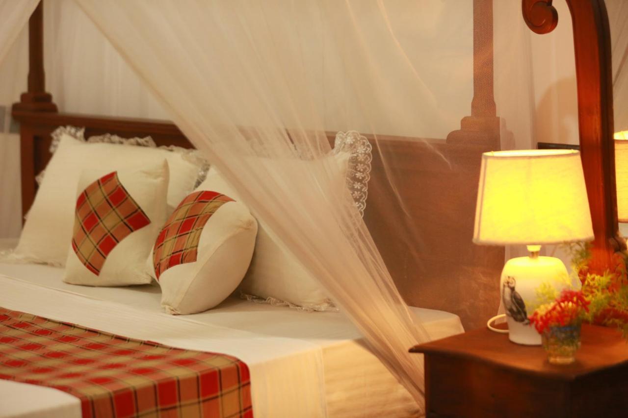 Surf Orchid Villa Weligama Dış mekan fotoğraf