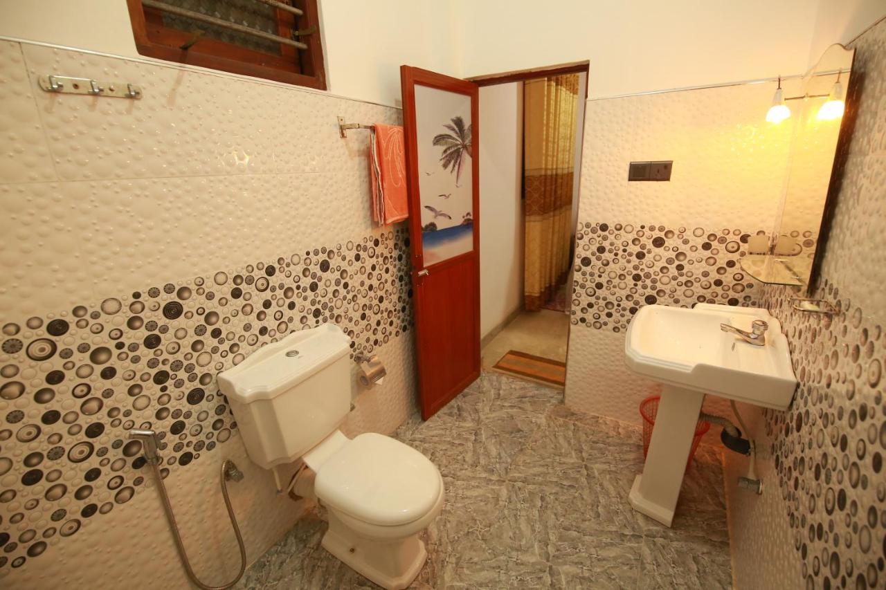 Surf Orchid Villa Weligama Dış mekan fotoğraf