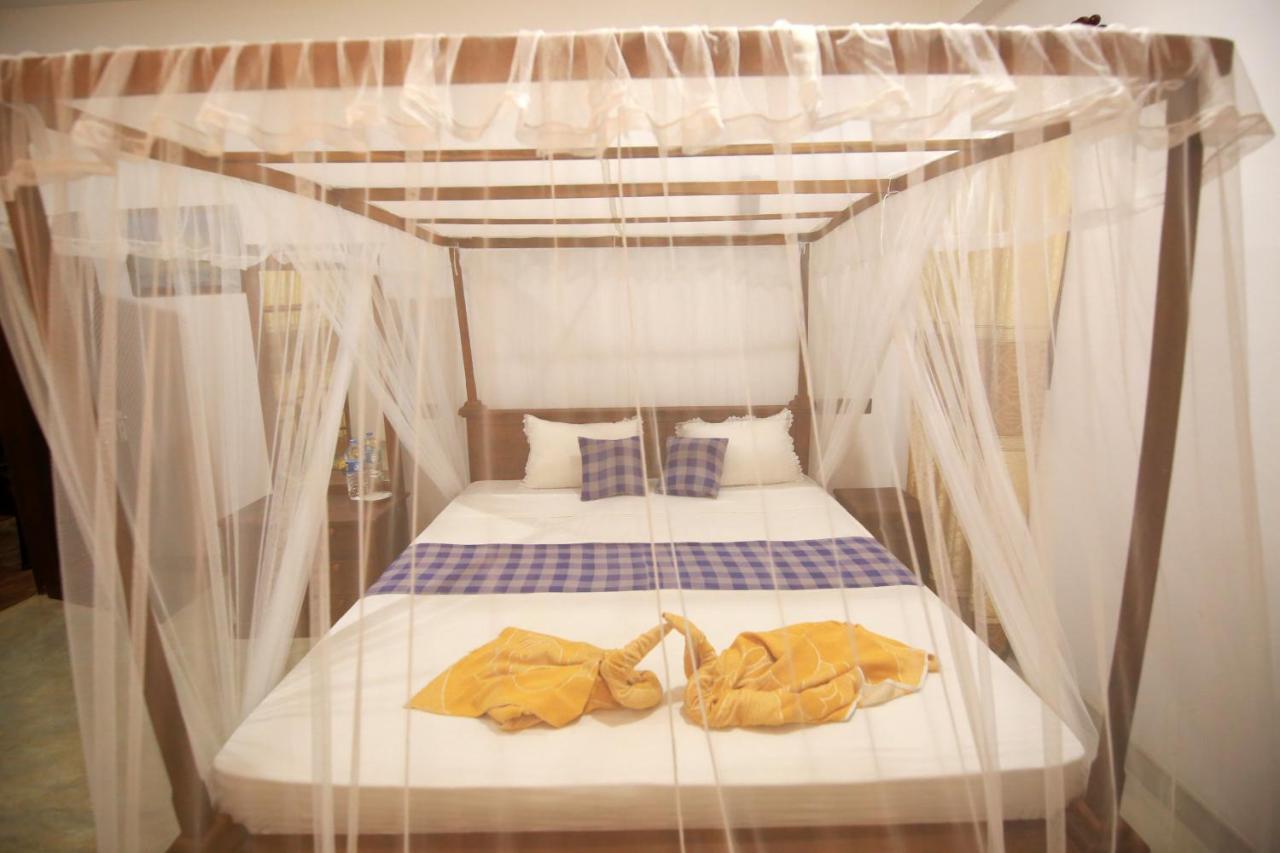 Surf Orchid Villa Weligama Dış mekan fotoğraf