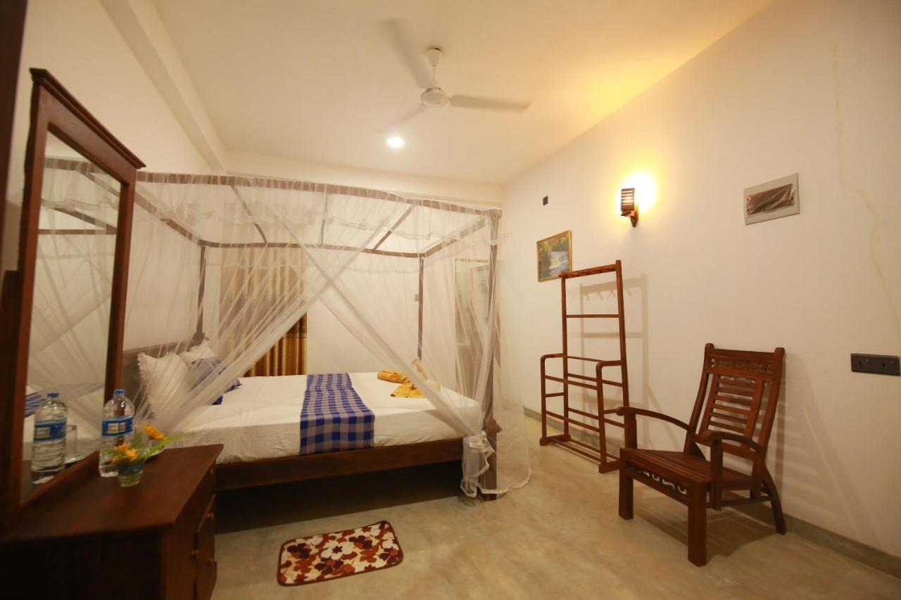 Surf Orchid Villa Weligama Dış mekan fotoğraf
