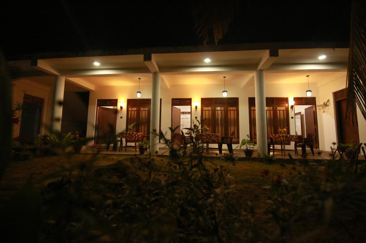 Surf Orchid Villa Weligama Dış mekan fotoğraf