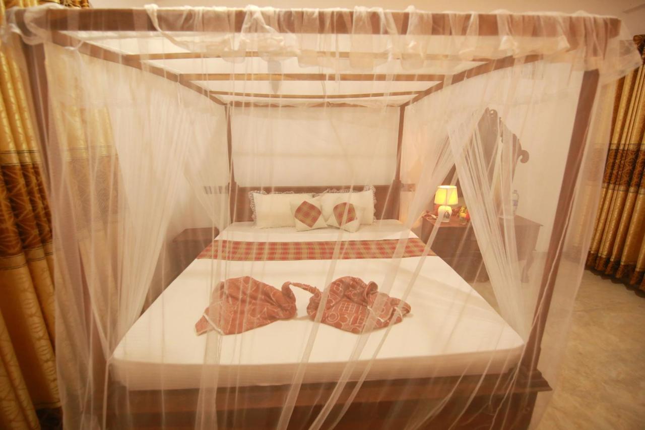 Surf Orchid Villa Weligama Dış mekan fotoğraf