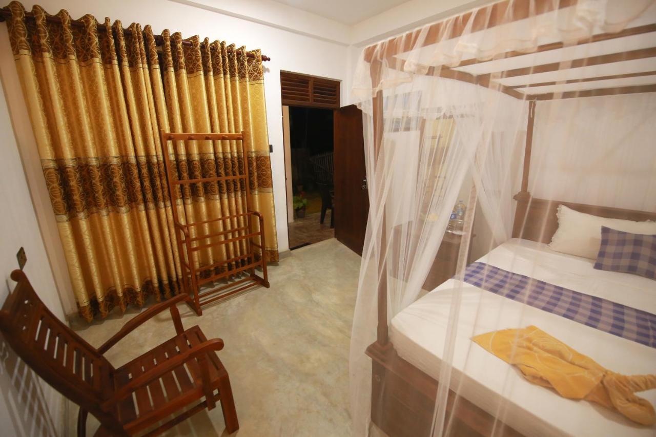 Surf Orchid Villa Weligama Dış mekan fotoğraf