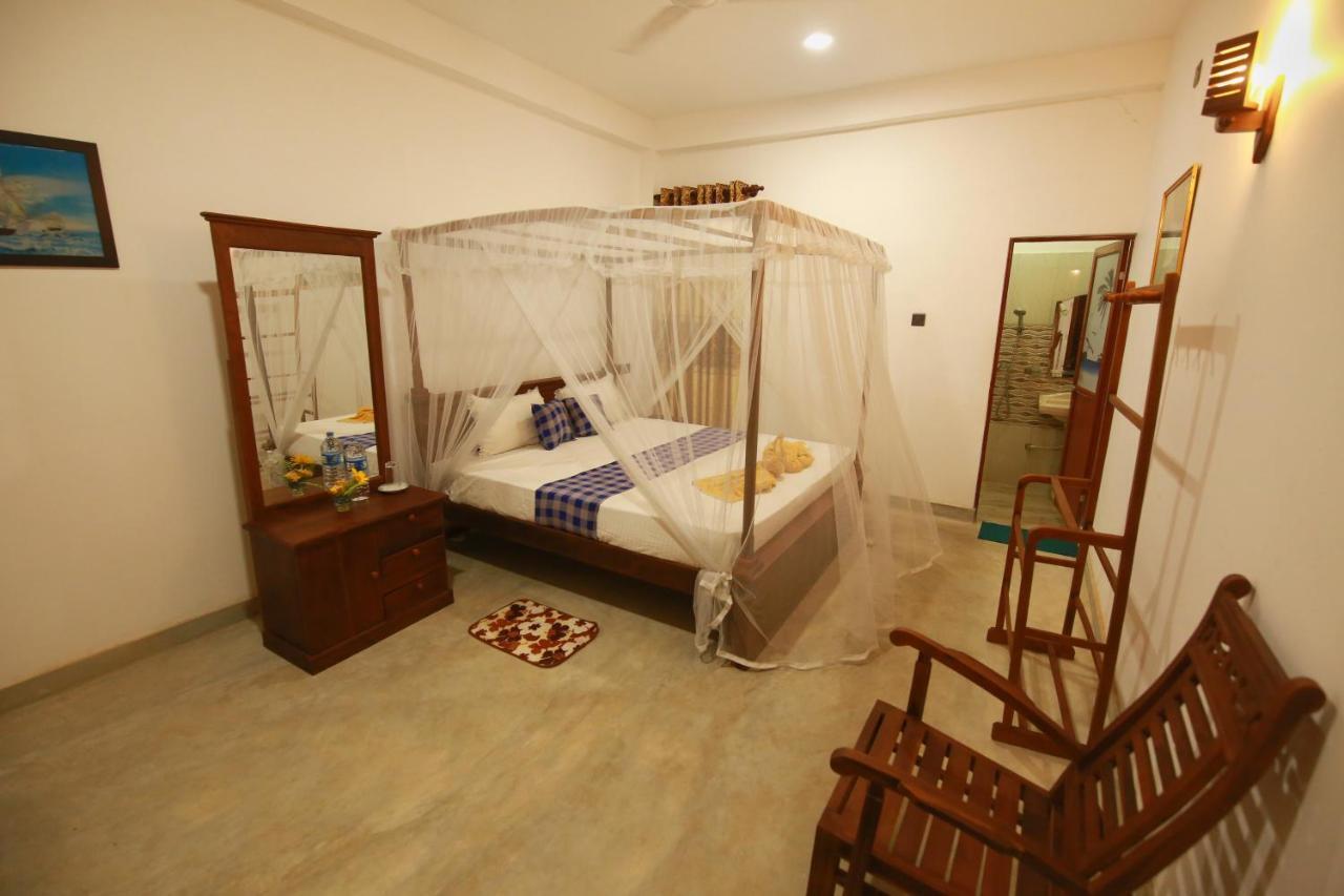 Surf Orchid Villa Weligama Dış mekan fotoğraf